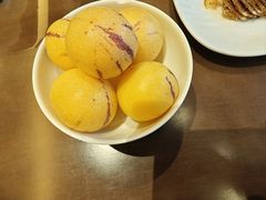 -天台泰和开元名都大酒·地中海咖啡厅