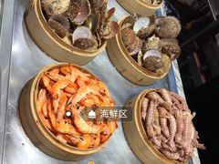 -威海蓝海御华大饭店·蓝钻美食自助百汇