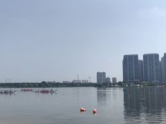 -天屿湖
