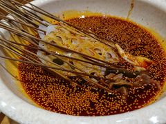 -嘉州叶婆婆钵钵鸡(建设路店)