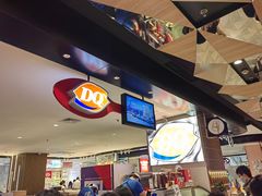 -DQ·蛋糕·冰淇淋(虹口龙之梦店)