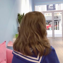 点击看大图 -MY HAIR ARDOR