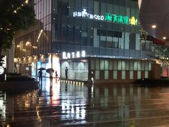 -恒生万鹂广场(唐镇店)