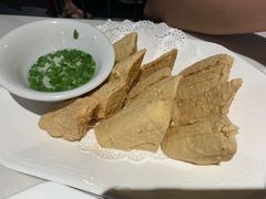 普宁豆腐-潮人姐妹轩(海宁路店)