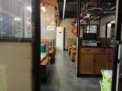-老山村酒楼(白石洲店)