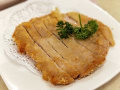 -池记(尖沙咀店)
