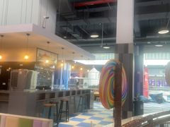 -蒙特利亲子乐园