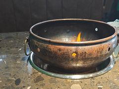 -德顺斋爆肚涮肉馆·烧烤·羊蝎子·清真炒菜(马驹桥店)