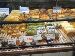 -Dough&Joe团憩(瑞虹天地月亮湾店)