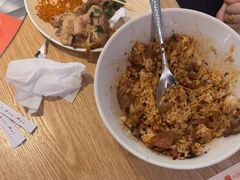 -新石器烤肉(百联川沙店)