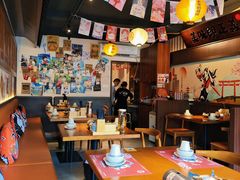大堂-合风谷(南下塘店)