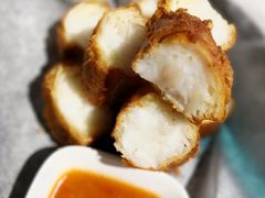 -港丽餐厅(高德置地店)