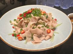 -隅焰·三生三味·手作川菜(金沙天街店)
