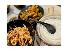 鲜奶麻薯-云平风味园(护国路店)