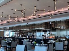 -Social 秀西餐厅-长沙瑞吉酒店(运达店)