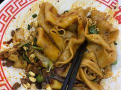 -福瑞记老孙头biangbiang面(新生路店)