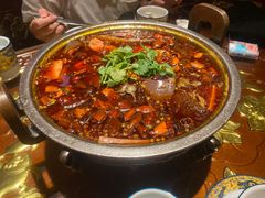 -缪氏川菜(第五园店)