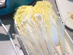 -半天妖烤鱼(紫荆广场店)