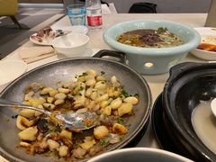 -港丽餐厅(高德置地店)