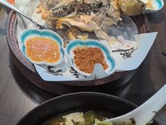 -秦月轩·陕西家乡菜(阜成路·五棵松店)