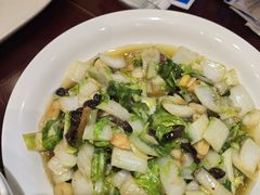 -老厨家(友谊路总店)