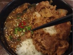 iphone_upload_pic-食其家·牛丼咖喱(广元西路店)