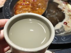 -舒家大院老火锅(台江路店)