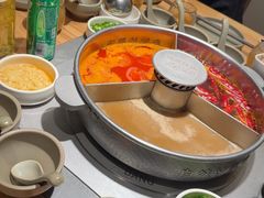 -巴奴毛肚火锅(相州店)