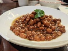 -新白鹿餐厅(爱琴海购物中心店)