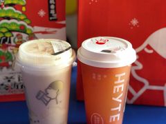 -喜茶(广州荔湾领展广场店)