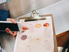 -小团圆糖水铺(襄阳南路店)