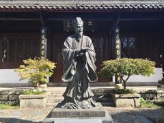 -白鹿洞书院