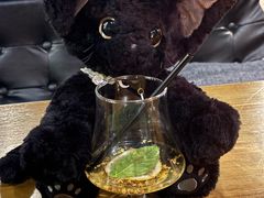 -咖法森林·咖啡  酒吧(天河店)