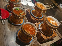 -星河湾半岛酒店·意咖啡西餐厅
