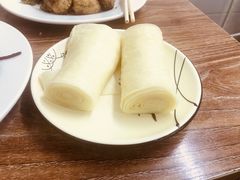 卷子-排骨王·三十年本地老菜馆