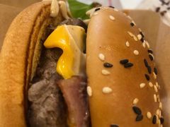 -麦当劳(华融店)