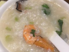 -粤港湾砂锅粥·宵夜(宝龙店)