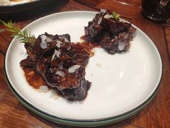 -京味张·北京烤鸭(天河南二路店)
