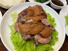 -泰丰楼(前门西大街店)