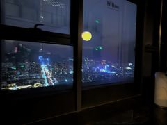 -秀·吧 Show Bar(兰州盛达希尔顿酒店)
