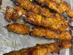 -寻小欢焖烤羊肉串(九眼桥店)