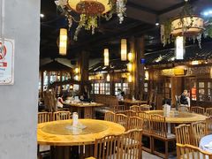 -花溪雨·森林餐厅(石基店)