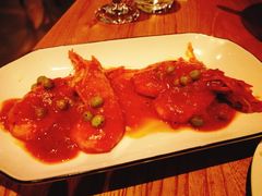 -El Bodegon阿根廷秘鲁餐厅(幸福路店)