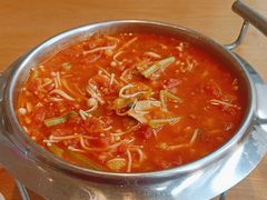 -秦香阁·西北家常菜(徐汇日月光中心店)