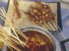 -A8小馆·海鲜烧烤(樱珠苑小区店)