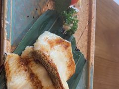 -阿吾罗日本料理(K11艺术中心店)