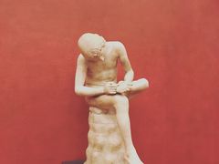 -乌菲兹美术馆