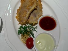 -波特曼西餐厅(南岗店)