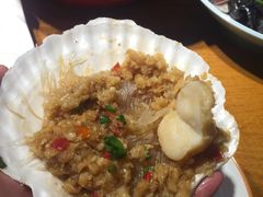-必点海鲜·鲅鱼水饺(鞍山西道店)