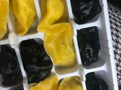 -船歌·鱼水饺青岛菜(闽江二路店)